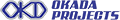 Okada Projects - Corporate Logo